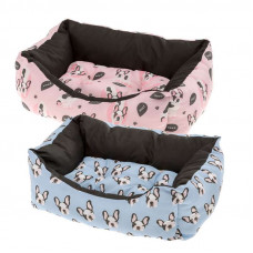 Ferplast of COCCOLO C - A cotton sofa for cats and little dogs