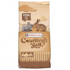 Versele-Laga Hobby Plus Cuni Fit Muesli - Grain mix - muesli of sterns for rodents