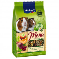 Vitakraft Premium Menu Vital - A forage for guinea pigs