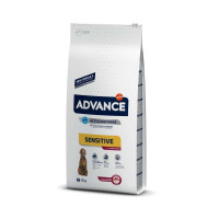 Advance Dog Sensitive Lamb&Rice - Adult dog food with sensitive digestion with a lamb and rice