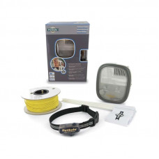 PetSafe Deluxe InGrnd - An electronic fence for dogs from 3.6 to 25 kg (wire)