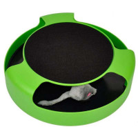 Trixie Catch the Mouse - A toy for cats Hunting for mice