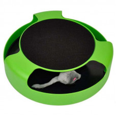 Trixie Catch the Mouse - A toy for cats Hunting for mice