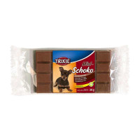 Trixie Mini Schoko - Delicacy chocolate for dogs of small breeds