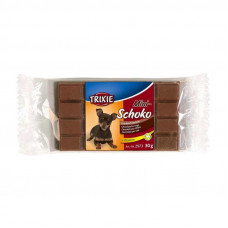 Trixie Mini Schoko - Delicacy chocolate for dogs of small breeds