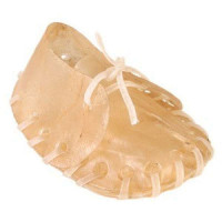 Trixie Delicacy the Chewing shoe from tawing skin for dogs of different breeds