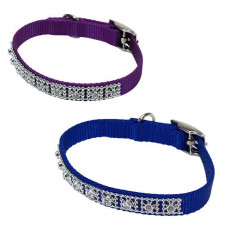 Coastal (Kostal) Jeweled is the Collar for dogs, 1х30 cm