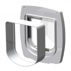 Ferplast of Swing Extension - Tunel for doors