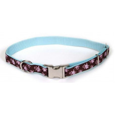 Coastal (Костал) Pet Attire Ribbon - Ошейник для собак, 2,5х70 см