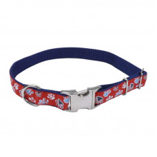 Coastal (Костал) Pet Attire Ribbon - Ошейник для собак, 1,6х45 см