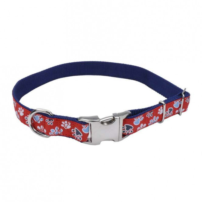 Coastal (Костал) Pet Attire Ribbon - Ошейник для собак, 1,6х45 см