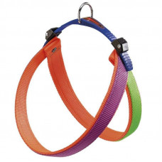 Ferplast of Agila Colours - A breast-band for dogs