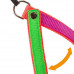 Ferplast of Agila Colours - A breast-band for dogs