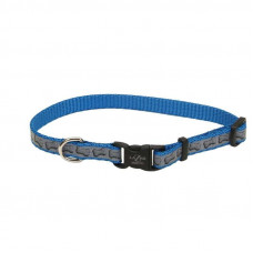 Coastal (Kostal) Lazer is the Collar reflective for dogs, 2.5х45-71 cm