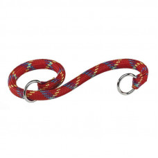 Ferplast of Sport CS - Collar stranglehold multi-colored, nylon for dogs