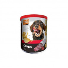 Karlie-Flamingo (Carly Flamingo) Chips Salami - Chips for dogs with taste of salami