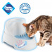 Ferplast of Vega is the Drinking bowl fountain for little dogs and cats