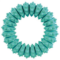 Trixie Denta Fun Mintfresh - A ring for dogs