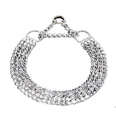 Sprenger is the Collar chain four-row for dogs