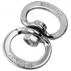 Sprenger Ring double rotating