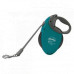 Flexi Giant Professional L Gurtleine - A lead roulette for large breeds of dog, neon (10 m, up to 50 kg)