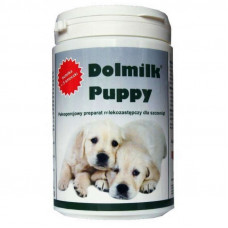 Dolfos Dolmilk Puppy - Milk substitute for puppies