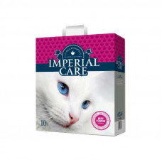 Imperial Care (Imperial Care) BABY POWDER - Cat litter of childrens powder, ultra-komkuyushchiysya with aroma