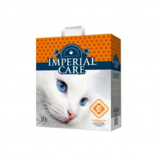 Imperial Care (Imperial Care) SILVER IONS - Filler ultra-komkuyushchiysya for a cats toilet with silver ions