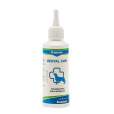 Canina Dental Can (Kanin) - Means for oral cavity care for dogs