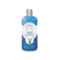 Veterinary Formula (Veterinari Fomyule) Snow White Shampoo - Dogs shampoo with white wool