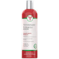 Veterinary Formula (Veterinari Fomyule) Hypoallergenic Shampoo - Shampoo hypoallergenic for cats and dogs