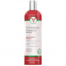 Veterinary Formula (Ветеринари Фомюлэ) Hypoallergenic Shampoo - Шампунь гипоаллергенный для котов и собак