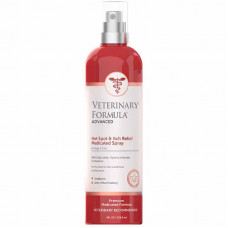 Veterinary Formula (Veterinari Fomyule) Hot Spot&Itch Relief Medicated Spray - Sprey anti-allergenic for dogs and cats