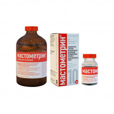 Helvet Mastometrin is Homeopathic medicine of complex action for treatment of various inflammatory and gynecologic diseases