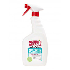 Natures Miracle (Neychers Mirakl) No More Marking - Sprey from spots and tags for dogs