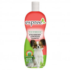 Espree Strawberry Lemonade Shampoo - The superconcentrated dogs shampoo