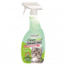 Espree Clean-Cat Waterless Bath - Sprey with an aloe belief for the express of cleaning of leather and hair of cats