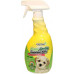 Espree Puppy-Gentle Waterless Bath - Sprey for express cleaning of sensitive leather and hair of puppies