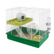 Ferplast of Hamster Duo - A cage for hamsters