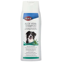 Trixie Aloe Vera Shampoo - Shampoo with the Aloe Vera for dogs