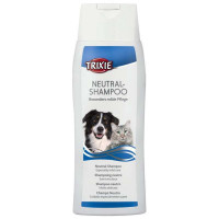 Trixie Neutral Shampoo - Neutral cats and dogs shampoo