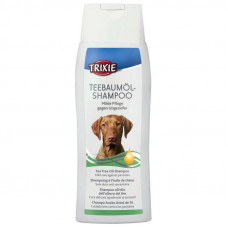 Trixie Tea Tree Oil - Shampoo with tea tree oil for dogs