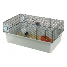 Ferplast of Kios is the Cage for mice