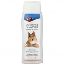 Trixie Langhaar Shampoo - Long-haired dogs shampoo