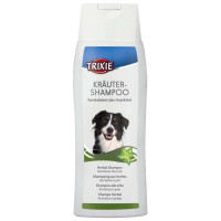 Trixie Krauter Shampoo - Grass dogs shampoo