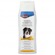 Trixie Honig Shampoo - Honey dogs shampoo