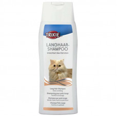 Trixie Langhaar Shampoo - Long-haired cats shampoo