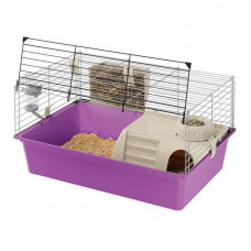 Ferplast of Cavie 15 - A cage for average rodents