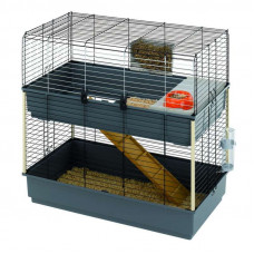 Ferplast of Rabbit Double - A cage for average rodents