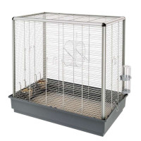 Ferplast of Scoiattoli Kd - A cage for chinchillas